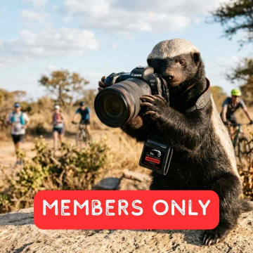 Member Photos