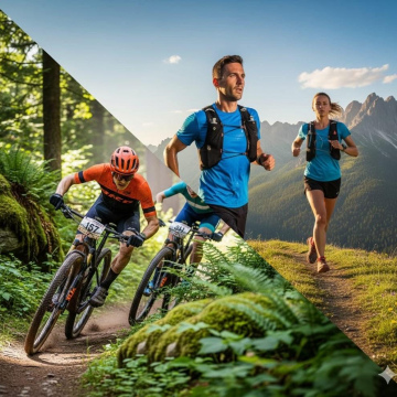 Lake Eland Extreme Combo