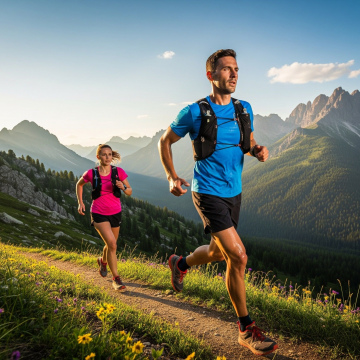 Lake Eland Extreme Trail Run
